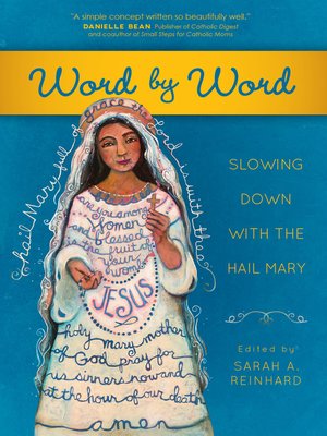 cover image of Word by Word